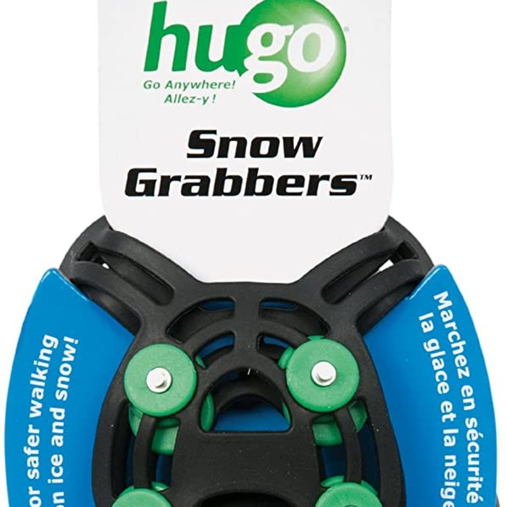 Snow Grabbers